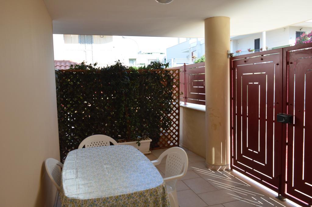 Casa Vacanze Stefy Polignano a Mare Rom bilde