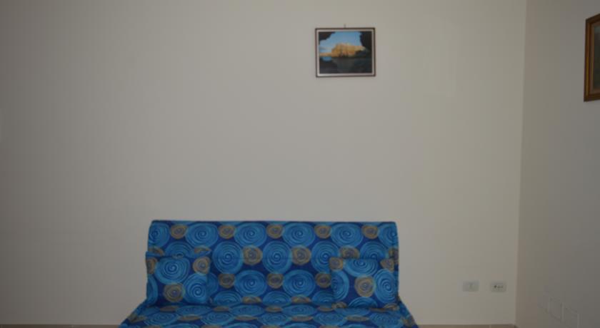 Casa Vacanze Stefy Polignano a Mare Rom bilde