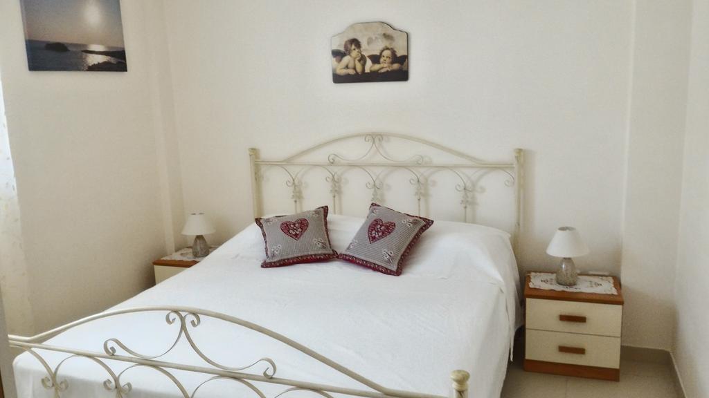 Casa Vacanze Stefy Polignano a Mare Rom bilde