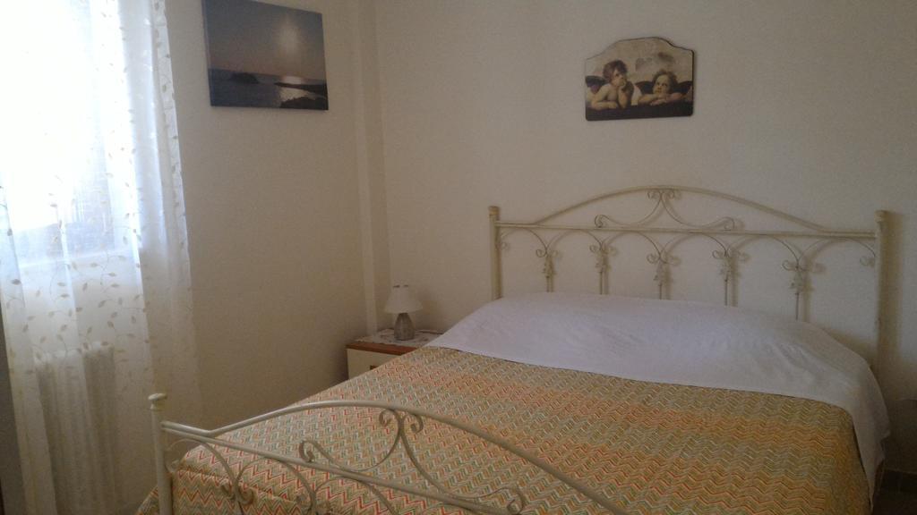 Casa Vacanze Stefy Polignano a Mare Eksteriør bilde