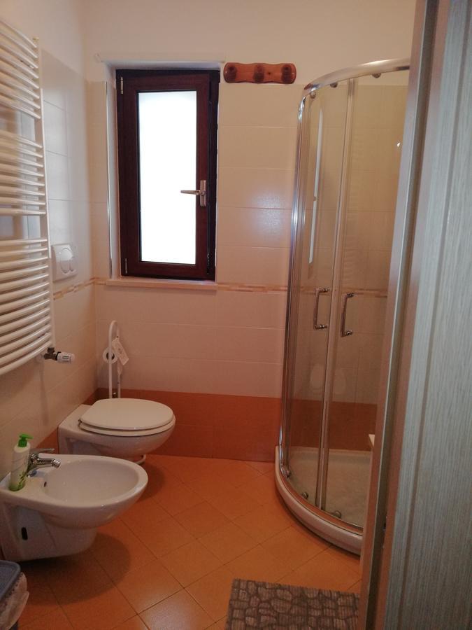 Casa Vacanze Stefy Polignano a Mare Eksteriør bilde