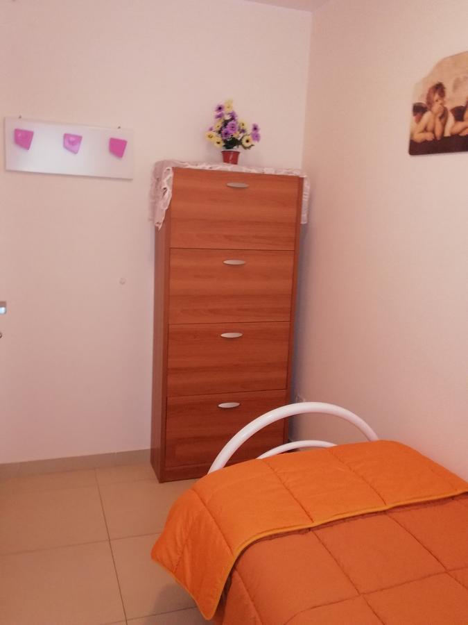 Casa Vacanze Stefy Polignano a Mare Eksteriør bilde