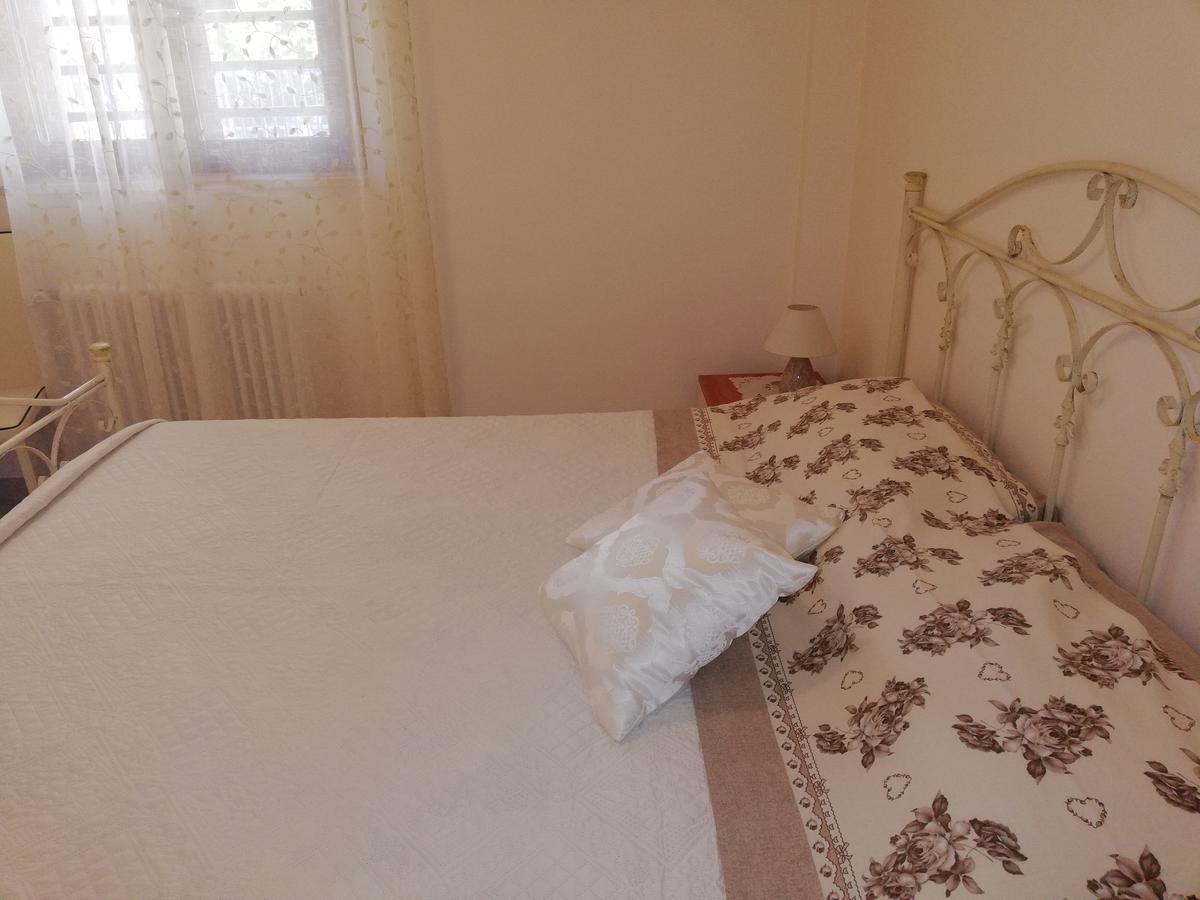 Casa Vacanze Stefy Polignano a Mare Eksteriør bilde