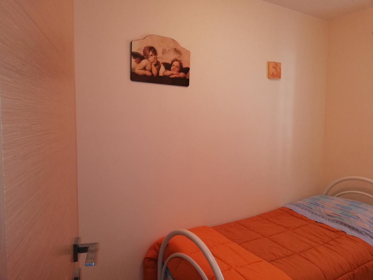 Casa Vacanze Stefy Polignano a Mare Eksteriør bilde
